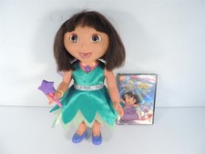 Dora explorer fairy for sale  Cypress