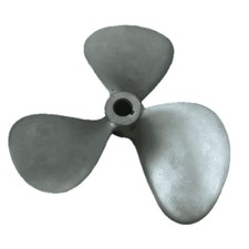 Vintage solid brass for sale  Milan