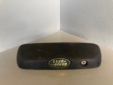 Freelander tailgate handle for sale  AXMINSTER