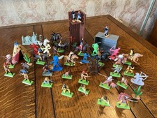 Vintage plastic toy for sale  LYMINGTON
