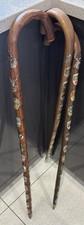 Vintage german wooden for sale  SWINDON