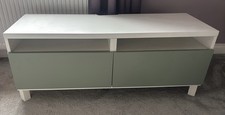 Ikea besta unit for sale  BRISTOL