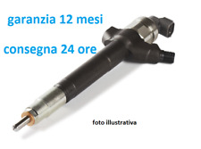 Iniettore diesel 0445117022 usato  Casalnuovo di Napoli