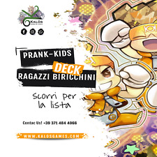 giunti macchine kids usato  Agrigento