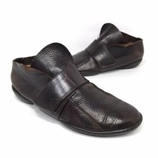 Trippen mens leather for sale  Stockton