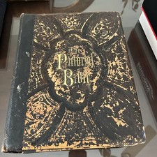 Pictorial bible philadelphia for sale  Palm Desert