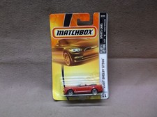 Matchbox 2008 red for sale  Elizabethtown