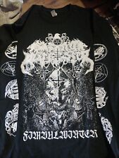 Satanic warmaster finbulwinter usato  Oulx