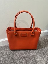 Kate spade orange for sale  Clarksburg