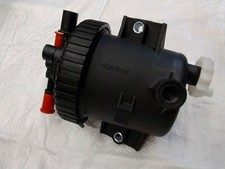Fuel filter housing for sale  WIGTON