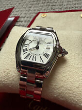 Cartier roadster ladies for sale  Mahomet