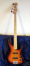 Fender jazz usa for sale  BROMLEY