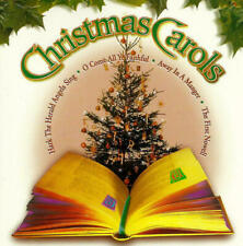 Christmas carols cathedral for sale  UK