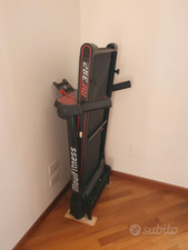 tapis roulant magnetico usato  Ancona