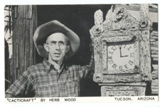 Tucson ca1940s rppc for sale  Mendham