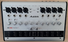 Alesis audio interface gebraucht kaufen  Haiger