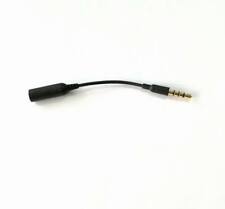 Cabo de extensão auxiliar de áudio estéreo 3,5 mm para capa de telefone Mophie pacote de suco comprar usado  Enviando para Brazil