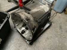 Mercedes cls gearbox for sale  SWADLINCOTE