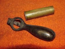 Gauge antique shotshell for sale  Brandon