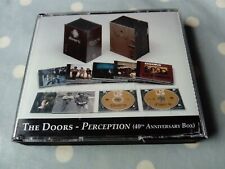 Doors perception track for sale  READING