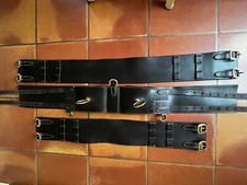 Beautifully made leather for sale  WARRINGTON