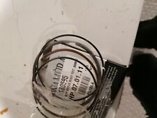 Piston ring yamaha for sale  ANDOVER