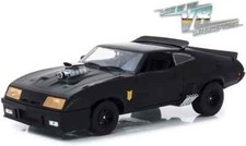 Ford falcon interceptors d'occasion  Calais