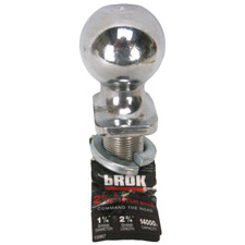 Brok stainless steel for sale  Chesterfield