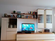 Wohnwand schrankwand anbauwand gebraucht kaufen  München