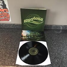 Vinyl stereophonics enough for sale  STOCKTON-ON-TEES