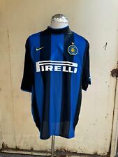 maglia inter 2000 usato  Forio