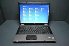 Notebook HP Compaq 6730b com fonte de alimentação Windows 8.1 usado comprar usado  Enviando para Brazil