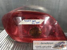 Ricambi usati stop usato  Italia