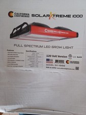 Solarxtreme led grow for sale  Amarillo