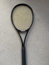 Wilson blade tour for sale  HINCKLEY