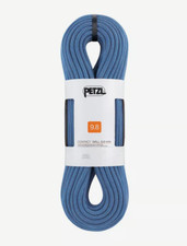 Corda arrampicata petzl usato  Bormio