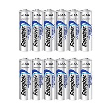 Energizer lithium batteries for sale  San Marcos