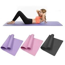 4mm thick yoga for sale  PRESTON