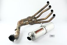 Harpoon honda cbr gebraucht kaufen  Sehnde