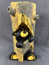 Bear candle holder for sale  Monroe