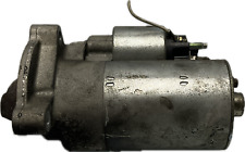 Motorino avviamento per usato  Italia
