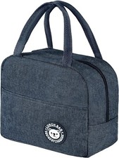 Sac isotherme repas d'occasion  Pau