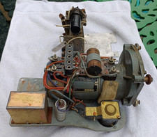 Vintage generator tuning for sale  BIRCHINGTON