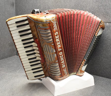 Usado, Bianco Freres 3 Chörig 80 Bässe    #487 comprar usado Usado, Bianco Freres 3 Chörig 80 Bässe    #487 comprar usado  Enviando para Brazil