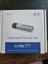 Elgato eye dtt for sale  LISS