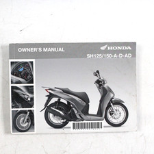 honda sh 150 for sale honda sh 150 for sale  TWICKENHAM