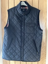 Howick mens gilet for sale  SCUNTHORPE