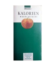 Kalorien mundgerecht gebraucht kaufen  Trebbin