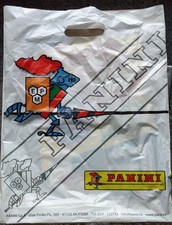 Gadget panini confezione usato  Foggia