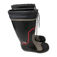 Gill wellington boots for sale  PORTSMOUTH